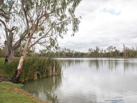 The River Block - Accommodation Rockhampton 2