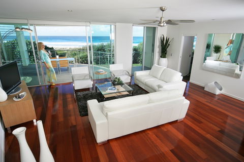 The Beach Cabarita - Accommodation Rockhampton 1