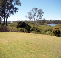 The Jabiru Motel - Accommodation Rockhampton