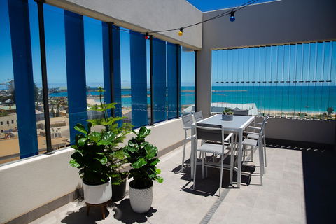 The Gerald Apartment Hotel - Accommodation Rockhampton 0