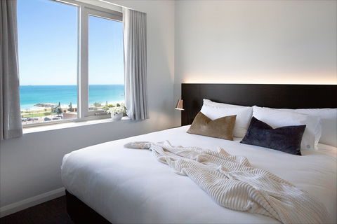 The Gerald Apartment Hotel - Accommodation Rockhampton 1