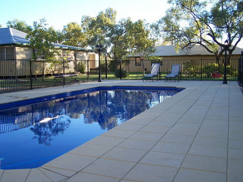 Trilby Station - Accommodation Rockhampton 2