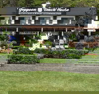 Yeppoon Beach House