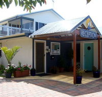 Esperance All Seasons Esplanade Apartments