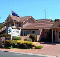 Best Western Augusta Georgiana Molloy Motel