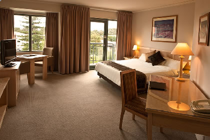 Pagoda Resort & Spa - Accommodation Rockhampton 0