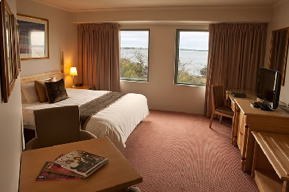 Pagoda Resort & Spa - Accommodation Rockhampton 2