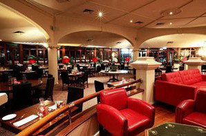 Pagoda Resort & Spa - Accommodation Rockhampton 4