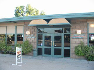 Eucla WA Accommodation Rockhampton