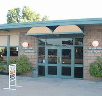 Eucla Motor Hotel - Accommodation Rockhampton