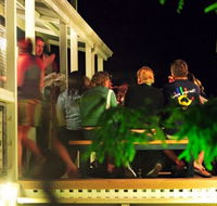 Blue Reef Backpackers - Accommodation Rockhampton