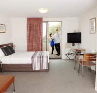 Atrium Resort Mandurah - Accommodation Rockhampton