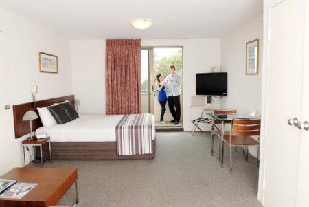 Atrium Resort Mandurah - Accommodation Rockhampton 0