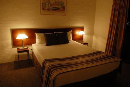 Atrium Resort Mandurah - Accommodation Rockhampton 2