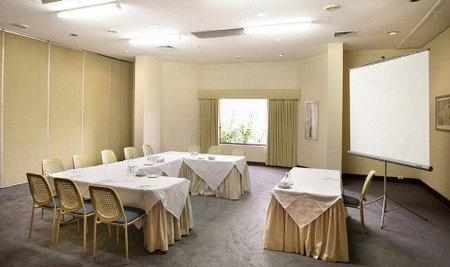 Atrium Resort Mandurah - Accommodation Rockhampton 3