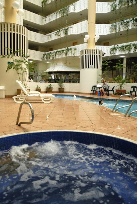 Atrium Resort Mandurah - Accommodation Rockhampton 5