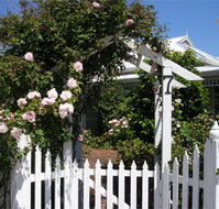 Durack House Bed  Breakfast - Accommodation Rockhampton