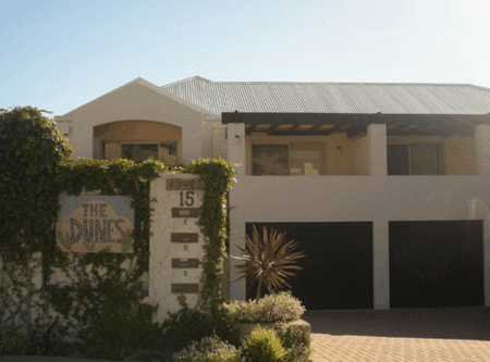 Dunes Scarborough Beach - Accommodation Rockhampton