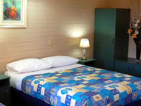 Dongara Hotel Motel - Accommodation Rockhampton 1