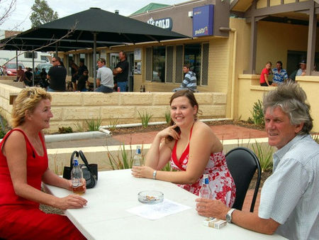 Dongara Hotel Motel - Accommodation Rockhampton 2