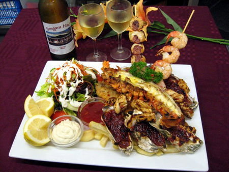 Dongara Hotel Motel - Accommodation Rockhampton 3