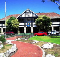 Comfort Inn Yanchep - Accommodation Rockhampton