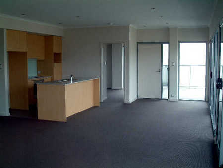Crest Del Mar Apartments - Accommodation Rockhampton 4