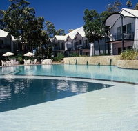 Mandurah Quay Resort - Accommodation Rockhampton