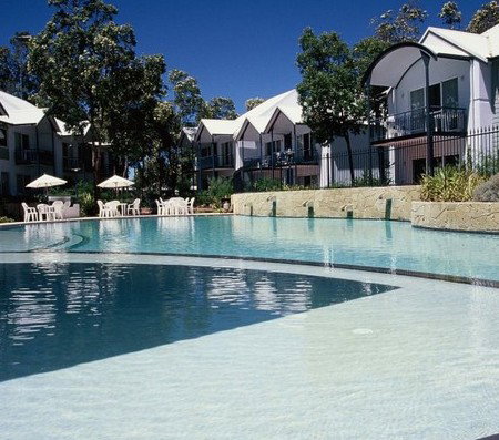 Mandurah Quay Resort - Accommodation Rockhampton 0