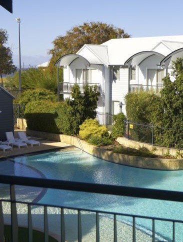 Mandurah Quay Resort - Accommodation Rockhampton 1