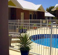 Gecko Lodge - Accommodation Rockhampton