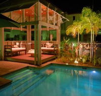 Broome Apts Park Court - Accommodation Rockhampton