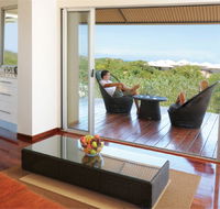 Eco Beach Wilderness Retreat - Accommodation Rockhampton