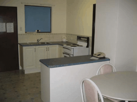 Glenvale Lodge
