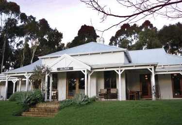 Gilgara Retreat