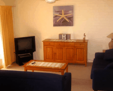 Kalbarri Murchison View Apartments - Accommodation Rockhampton