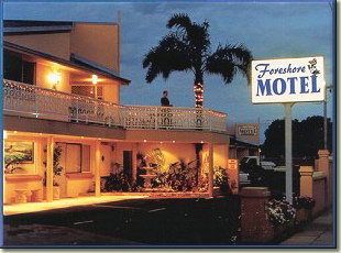 Mandurah Foreshore Motel - Accommodation Rockhampton 1