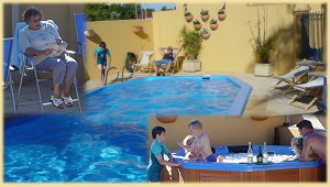 Mandurah Foreshore Motel - Accommodation Rockhampton 2