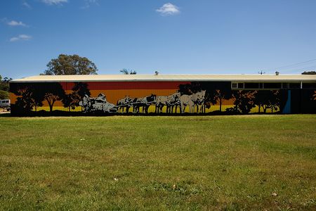 Northcliffe WA Accommodation Rockhampton