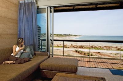 Novotel Ningaloo Resort - Accommodation Rockhampton 1