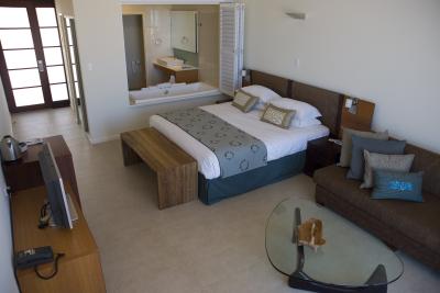 Novotel Ningaloo Resort - Accommodation Rockhampton 2