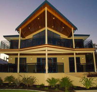 Nautica Lodge - Accommodation Rockhampton