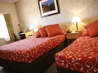 Mercure Broome - Accommodation Rockhampton