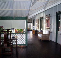 McAlpine House - Accommodation Rockhampton