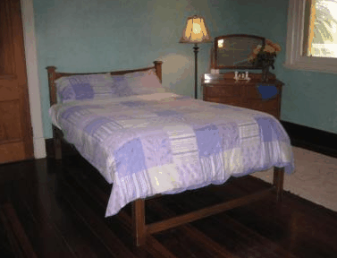 Priory Resort Hotel - Accommodation Rockhampton 4