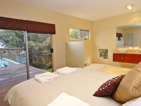 A La Plage - Accommodation Rockhampton 2