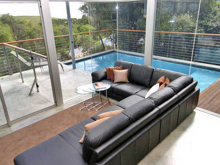 A La Plage - Accommodation Rockhampton 4