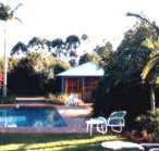 Humes Hovell Bed And Breakfast - Accommodation Rockhampton