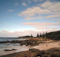 Flinders Bay Caravan Park