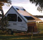 Turner Caravan Park